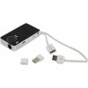 Philips PicoPix PPX4350 WIFI (DLP, 50 люмен, 1300:1, 640x360, HDMI, USB, WiFi, BT, 4Gb, Li-Ion, SD,  MHL, Miracast)