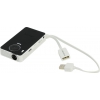 Philips PicoPix PPX4350 (DLP, 50 люмен, 1300:1, 640x360, HDMI, USB, BT, 4Gb,  Li-Ion, SD, MHL)