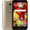 ASUS Zenfone 2 <90AZ00A4-M01790> Gold (1.8GHz, 2GB RAM,5.5" 1920x1080  IPS,4G+BT+WiFi+GPS, 16Gb+microSD,13Mpx,Andr)