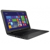 Ноутбук HP 250 G4 Core i3 4005U/4Gb/500Gb/DVD-RW/Intel HD Graphics 4400/15.6"/HD (1366x768)/Free DOS/black/WiFi/BT/Cam/2670mAh (M9S80EA)