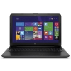Ноутбук HP 255 G4 E1 6015/2Gb/500Gb/DVD-RW/AMD Radeon R2/15.6"/SVA/HD (1366x768)/Free DOS/black/WiFi/BT/Cam (M9T12EA)
