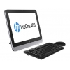 Моноблок HP ProOne 400 G1 19.5" 4K i3 4160T (3.1)/4Gb/1Tb 7.2k/HDG4400/DVDRW/CR/Free DOS/GbitEth/WiFi/BT/120W/клавиатура/мышь/Cam/черный/серебристый 1600x900 (L3E77EA)