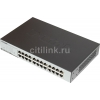 Коммутатор D-Link DGS-1100-24/ME/B2A 24G настраиваемый