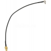 Кабель Huawei DC-TS9-SMA TS9 (m)-SMA (f) 0.24м черный