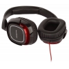 Наушники с микрофоном Creative HS 880 Draco черный/красный 2.5м мониторы оголовье (51EF0700AA001)
