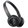 Наушники с микрофоном Creative Sound Blaster Jam черный накладные BT оголовье (70GH030000000)