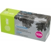 Тонер Картридж Cactus CS-CLT-C506S голубой для Samsung CLP 680 CLX6260/6260FD/6260FR (1500стр.)