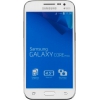 Смартфон Samsung Core Prime VE SM-G361H/DS белый моноблок 3G 2Sim 4.5" 480x800 Android 4.4 5Mpix WiFi BT GPS GSM900/1800 GSM1900 TouchSc MP3 microSDXC max128Gb (SM-G361HZWDSER)