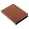 Обложка для PocketBook 515 GoodEgg Lira кожа коричневый GE-PB515LIR2213