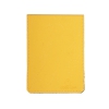 Обложка для PocketBook 630 GoodEgg Lira кожа желтый GE-PB630LIR2224