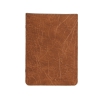 Обложка для PocketBook 630 GoodEgg Lira кожа коричневый GE-PB630LIR2213