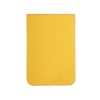 Обложка для PocketBook 650 GoodEgg Lira кожа желтый GE-PB650LIR2224