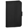 Обложка для Prestigio MultiPad PMT3037 GoodEgg Lira кожа черный GE-PMT3037LIR2230