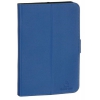 Чехол GoodEgg Lira для PocketBook SURFpad 4 M, 7.85, кожа, синий GE-PB4785LIR2227