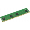 Kingston <KVR21R15S8/4> DDR4 RDIMM 4Gb <PC4-17000> CL15  ECC Registered