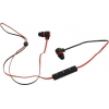 Наушники с микрофоном SVEN SEB-B270MV <Black-Red>  (Bluetooth, Li-Ion)