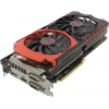 8Gb <PCI-E> DDR5 MSI  V308 R9 390X GAMING 8G (RTL) DualDVI+HDMI+DP <RADEON  R9 390X>
