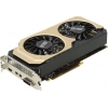 4Gb <PCI-E> DDR5 Palit <GeForce GTX970 JetStream>  (RTL) DVI+HDMI+2xminiDP+SLI