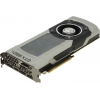 6Gb <PCI-E> DDR-5 ZOTAC <GeForce GTX 980Ti >  (RTL) DVI+HDMI+3xDP+SLI