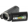 Panasonic HC-V270 <Black> (FullHD, Wide, 2.2Mpx, MOS, 50x ,2.7", 0Mb SDXC,  USB2.0/HDMI/WiFi/NFC, Li-Ion)