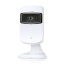 IP камера 300MBPS CLOUD NC200 TP-Link 300 Мбит/с Беспроводная Cloud-камера, 2,4 ГГц, 802.11b/g/n, прямоугольный дизайн, Motion-JPEG видео, 30 кадров в секунду при разрешении 640х480, сенсор CMOS, односторонняя аудиосвязь, бесплатная поддержка TP-Link Skylight Cloud, приложение для Android и iOS, про