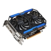 Видеокарта Gigabyte PCI-E GV-N960OC-4GD nVidia GeForce GTX 960 4Gb 128bit GDDR5 1190/7010 DVIx1/HDMIx1/DPx1/HDCP Ret