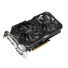 Видеокарта Gigabyte PCI-E GV-R938G1 GAMING-4GD AMD Radeon R9 380 4Gb 256bit GDDR5 970/5700 DVIx2/HDMIx1/DPx1/HDCP Ret