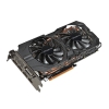 Видеокарта Gigabyte PCI-E GV-R939G1 GAMING-8GD AMD Radeon R9 390 8Gb 512bit GDDR5 1000/6000 DVIx1/HDMIx1/DPx3/HDCP Ret