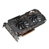 Видеокарта Gigabyte PCI-E GV-R939XG1 GAMING-8GD AMD Radeon R9 390X 8Gb 512bit GDDR5 1050/6000 DVIx2/HDMIx1/DPx3/HDCP Ret
