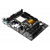 Материнская плата Asrock N68-GS4 FX Soc-AM3+ nVidia GeForce 7025 2xDDR3 mATX AC`97 6ch(5.1) GbLAN RAID RAID1 RAID5 RAID10+VGA