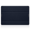 Чехол Lenovo для Lenovo Tab A10-70 (A7600) A10-70 Folio Case темно-синий (888016535)