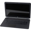 Ноутбук HP Pavilion 17-p001ur A8 7050/4Gb/1Tb/DVD-RW/AMD Radeon R5/17.3"/HD (1600x900)/Windows 8.1 64/black/WiFi/Cam/2700mAh (N0K28EA)