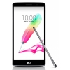 Смартфон LG G4 Stylus H540F 8Gb титан моноблок 3G 2Sim 5.7" 720x1280 Android 5.0 8Mpix WiFi BT GPS GSM900/1800 GSM1900 TouchSc MP3 A-GPS microSDHC max32Gb (LGH540F.ACISTN)