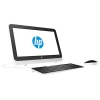 Моноблок HP Pavilion 20-r000ur AiO <M9L00EA> E1-6015/ 2GB/ 500Gb/ DVD-RW/ 19.5" (1600*900)/ WiFi/KB+mouse/Win 8.1