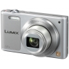 Фотоаппарат Panasonic DMC-SZ10EE-S Silver <16.6Mp, 12x zoom, 3" LCD, WiFi>