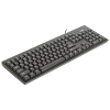 Клавиатура SVEN Standard 303 USB+PS/2 Black (SV-03100303PU)