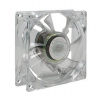 Вентилятор для корпуса 80MM WHITE R4-BC8R-18FW-R1 Cooler Master
