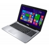 Ноутбук Asus X552MJ-SX011H Pentium N3540/4Gb/500Gb/DVD-RW/nVidia GeForce 920M 1Gb/15.6"/HD (1366x768)/Windows 8.1 64/black/WiFi/BT/Cam/2500mAh (90NB083B-M00170)