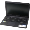 Ноутбук Asus X554LJ-XO220H Core i5 5200U/4Gb/500Gb/DVD-RW/nVidia GeForce 920M 1Gb/15.6"/HD (1366x768)/Windows 8.1 64/black/WiFi/BT/Cam (90NB08I8-M06820)