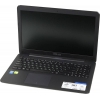 Ноутбук Asus X554LJ-XO518H Core i3 5005U/4Gb/500Gb/DVD-RW/nVidia GeForce 920M 1Gb/15.6"/HD (1366x768)/Windows 8.1 64/black/WiFi/BT/Cam (90NB08I8-M06800)