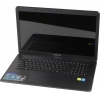 Ноутбук Asus X751LJ-TY077H Core i5 5200U/6Gb/1Tb/DVD-RW/nVidia GeForce 920M 2Gb/17.3"/HD+ (1600x900)/Windows 8.1 64/black/WiFi/BT/Cam/2600mAh (90NB08D1-M00870)