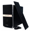 ПК IRU City 310 MT i3 4160 (3.6)/4Gb/500Gb 7.2k/HDG4400/DVDRW/Windows 10 Home Single Language 64/GbitEth/350W/черный (317056)