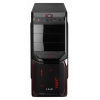 ПК IRU City 310 MT P G3240 (3.1)/4Gb/500Gb 7.2k/GT740 2Gb/DVDRW/Windows 10 Home Single Language 64/GbitEth/400W/черный (317058)