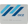 Накопитель SSD OCZ SATA III 120Gb TRN100-25SAT3-120G Trion 100 2.5"