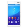 Смартфон Sony Xperia C4 dual E5333 белый моноблок 3G 4G 2Sim 5.5" 1080x1920 Android 5.0 13Mpix WiFi BT GSM900/1800 GSM1900 TouchSc MP3 16Gb FM A-GPS microSDXC max128Gb (1296-9394)