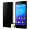 Смартфон Sony Xperia M4 aqua dual E2333 16Gb черный моноблок 3G 4G 2Sim 5" 720x1280 Android 5.0 13Mpix WiFi BT GSM900/1800 GSM1900 TouchSc Ptotect MP3 FM A-GPS microSDXC max128Gb (1293-9134)