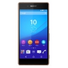 Смартфон Sony Xperia Z3+ E6553 медный/коричневый моноблок 3G 4G 5.2" 1080x1920 Android 5.0 20.7Mpix WiFi BT GSM900/1800 GSM1900 TouchSc Ptotect MP3 32Gb FM A-GPS microSDXC max128Gb (1294-6734)