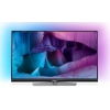 Телевизор LED Philips 49" 49PUS7150/60 черный/серебристый/Ultra HD/800Hz/DVB-T/DVB-T2/DVB-C/DVB-S/DVB-S2/3D/USB/WiFi/Smart TV (RUS)
