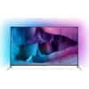 Телевизор LED Philips 65" 65PUS7120/60 черный/Ultra HD/800Hz/DVB-T/DVB-T2/DVB-C/3D/USB/WiFi/Smart TV (RUS)