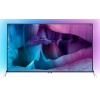 Телевизор LED Philips 65" 65PUS7600/60 черный/Ultra HD/1400Hz/DVB-T/DVB-T2/DVB-C/3D/USB/WiFi/Smart TV (RUS)